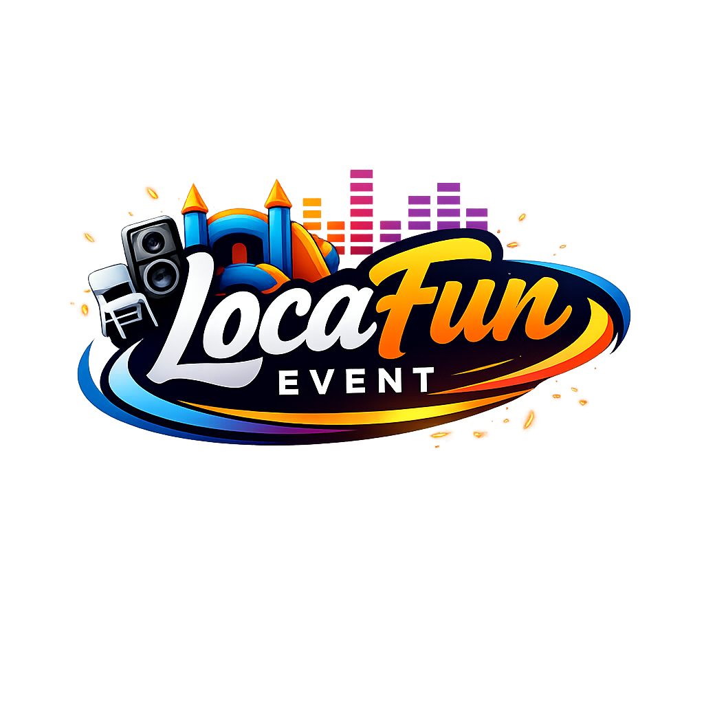 LocaFun Event logo